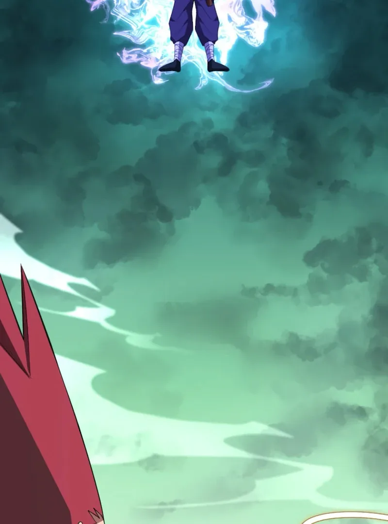 ??? Rank no Ura Soubi Musou Chapter 72 page 19