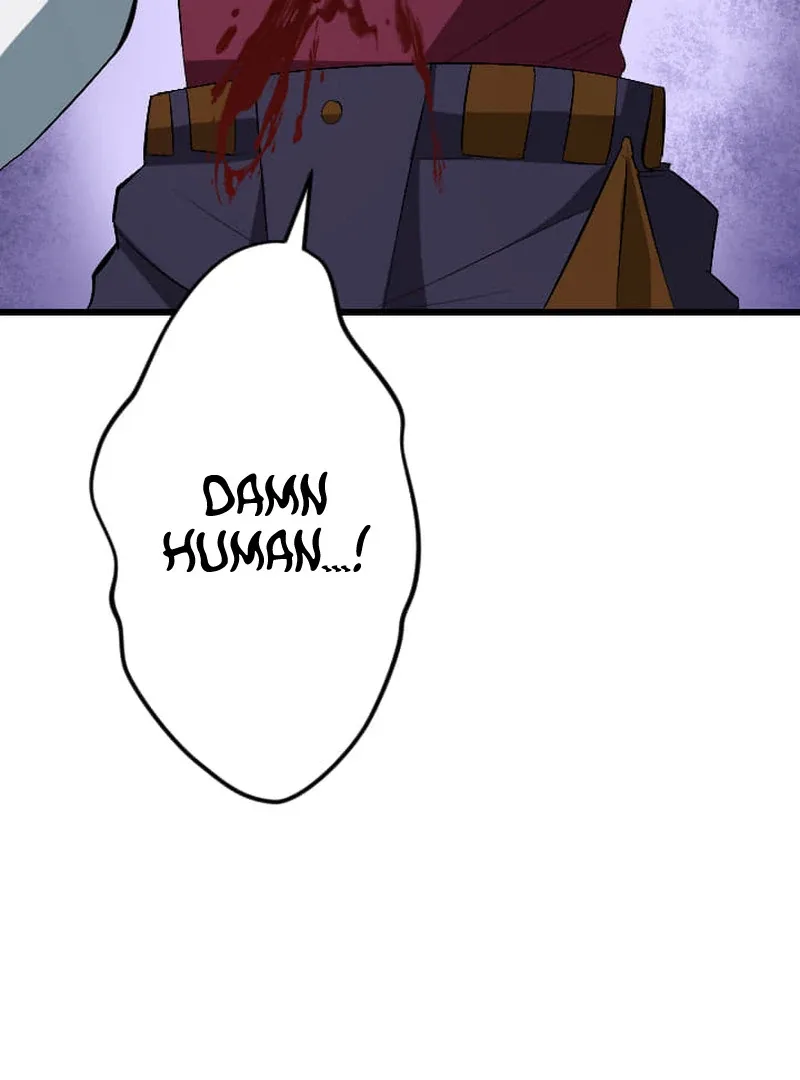 ??? Rank no Ura Soubi Musou Chapter 74 page 7