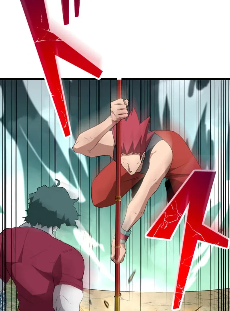 ??? Rank no Ura Soubi Musou Chapter 73 page 6