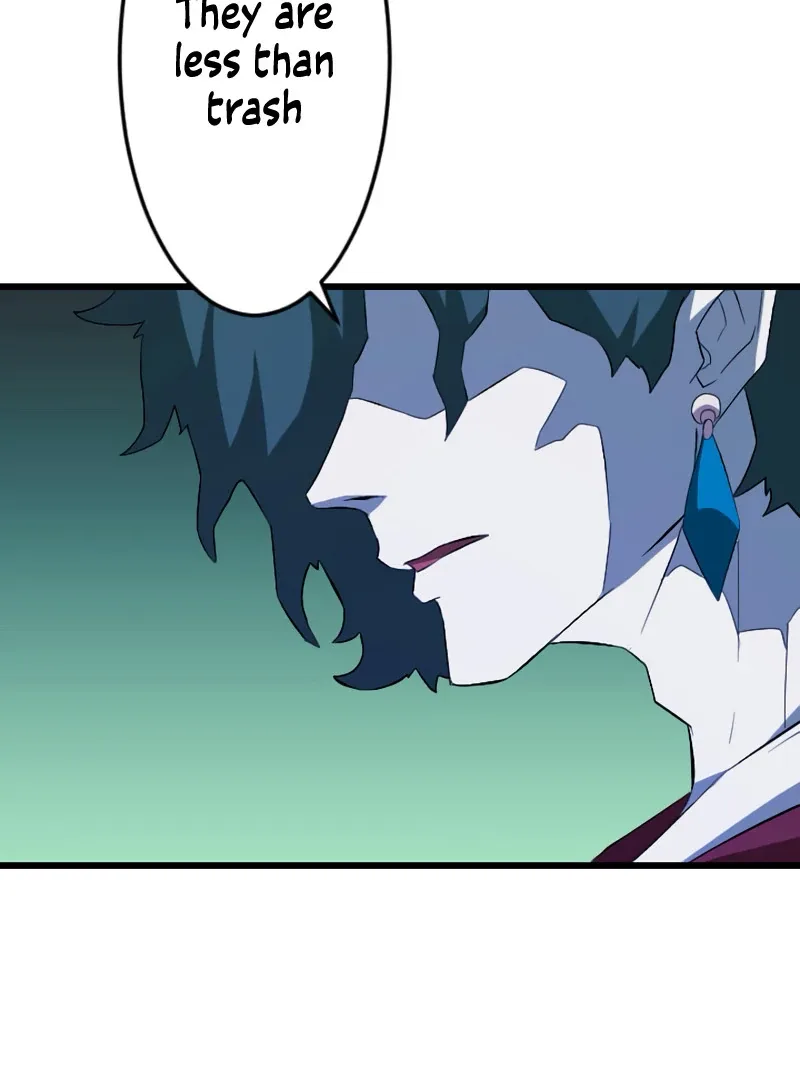 ??? Rank no Ura Soubi Musou Chapter 72 page 25
