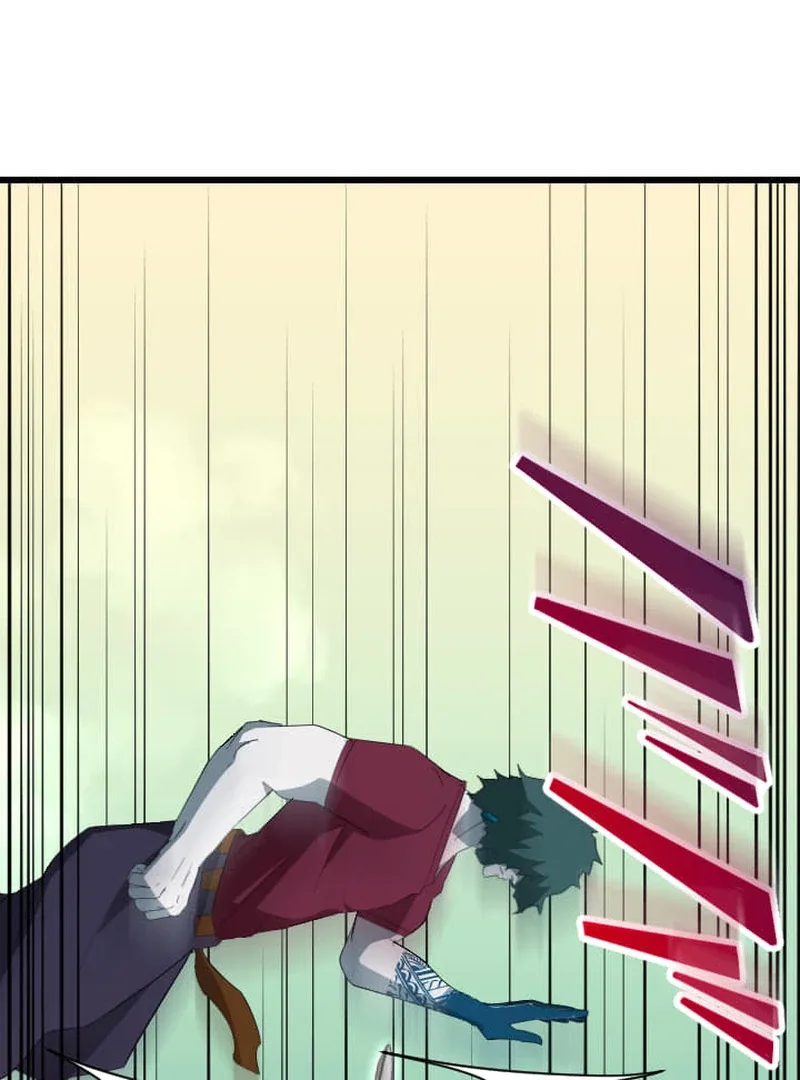 ??? Rank no Ura Soubi Musou Chapter 73 page 8