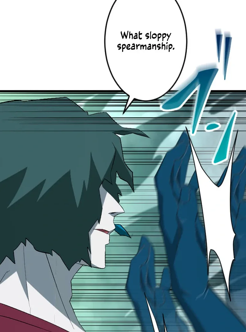 ??? Rank no Ura Soubi Musou Chapter 73 page 11