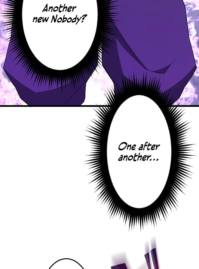 ??? Rank no Ura Soubi Musou Chapter 72 page 32