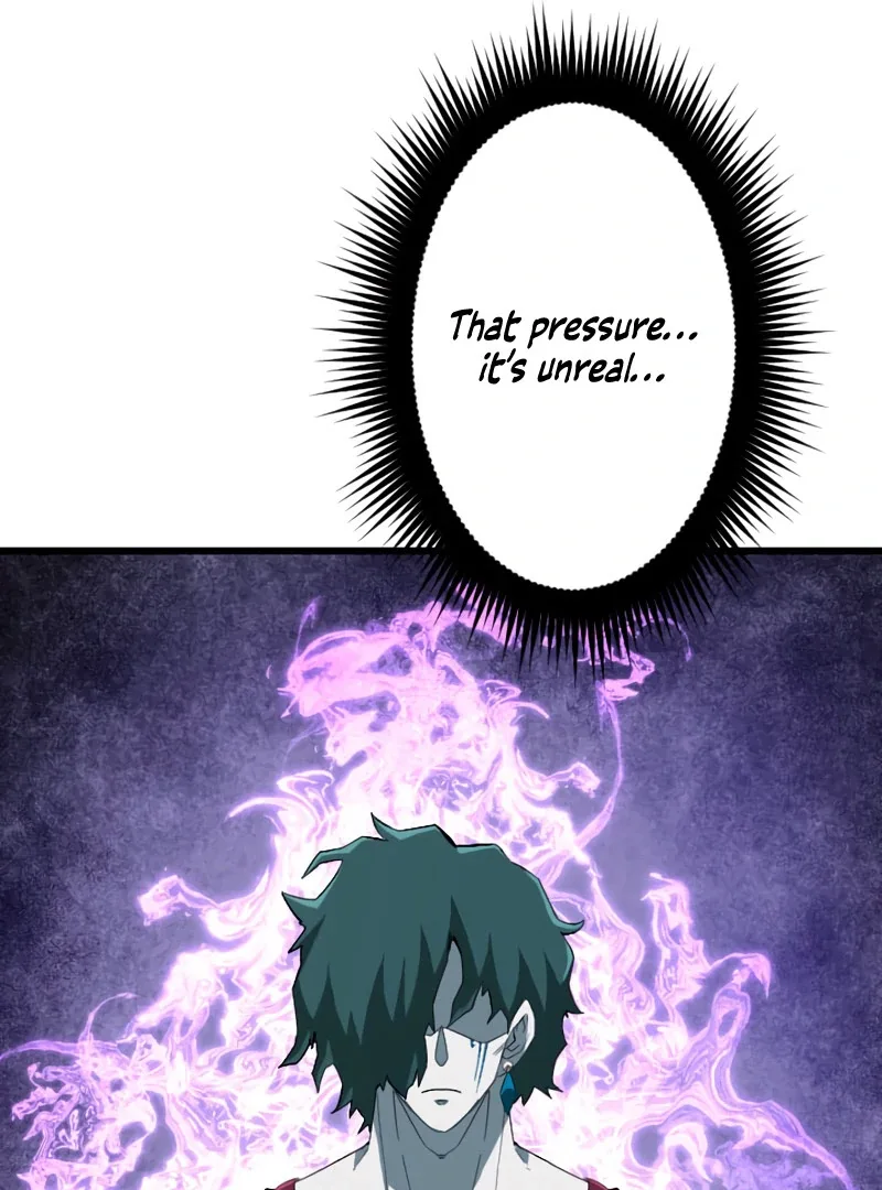 ??? Rank no Ura Soubi Musou Chapter 72 page 30