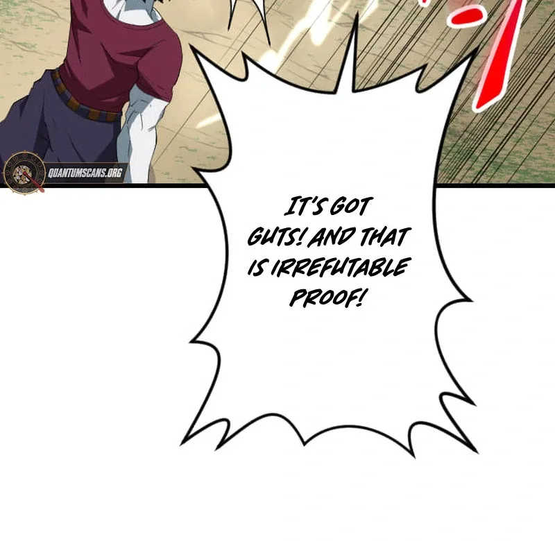 ??? Rank no Ura Soubi Musou Chapter 73 page 16
