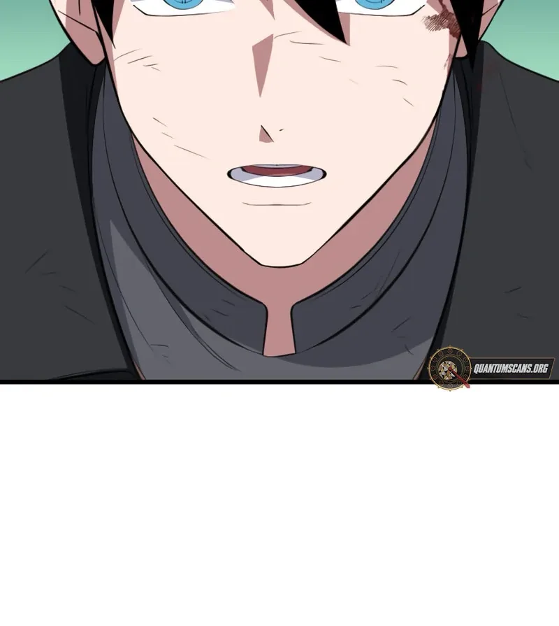 ??? Rank no Ura Soubi Musou Chapter 72 page 29