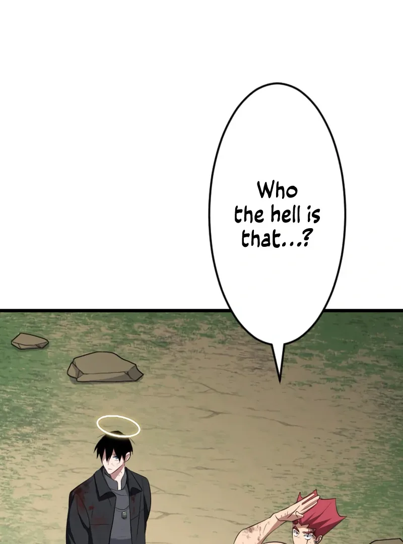 ??? Rank no Ura Soubi Musou Chapter 72 page 26