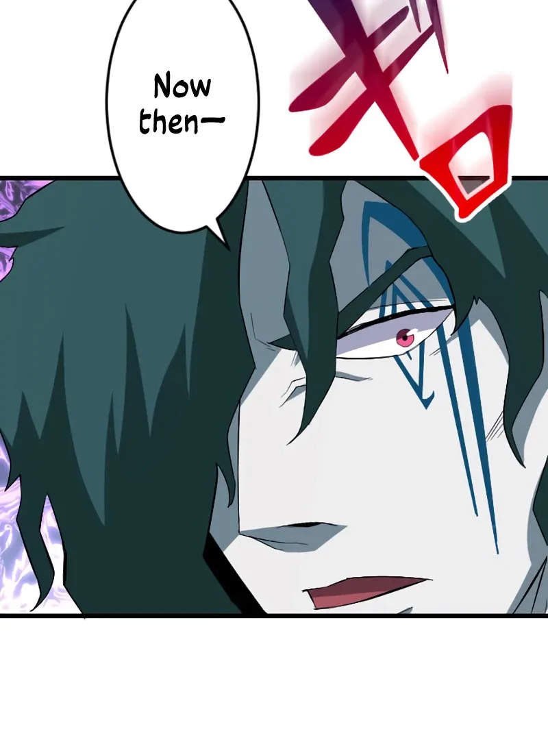 ??? Rank no Ura Soubi Musou Chapter 72 page 33
