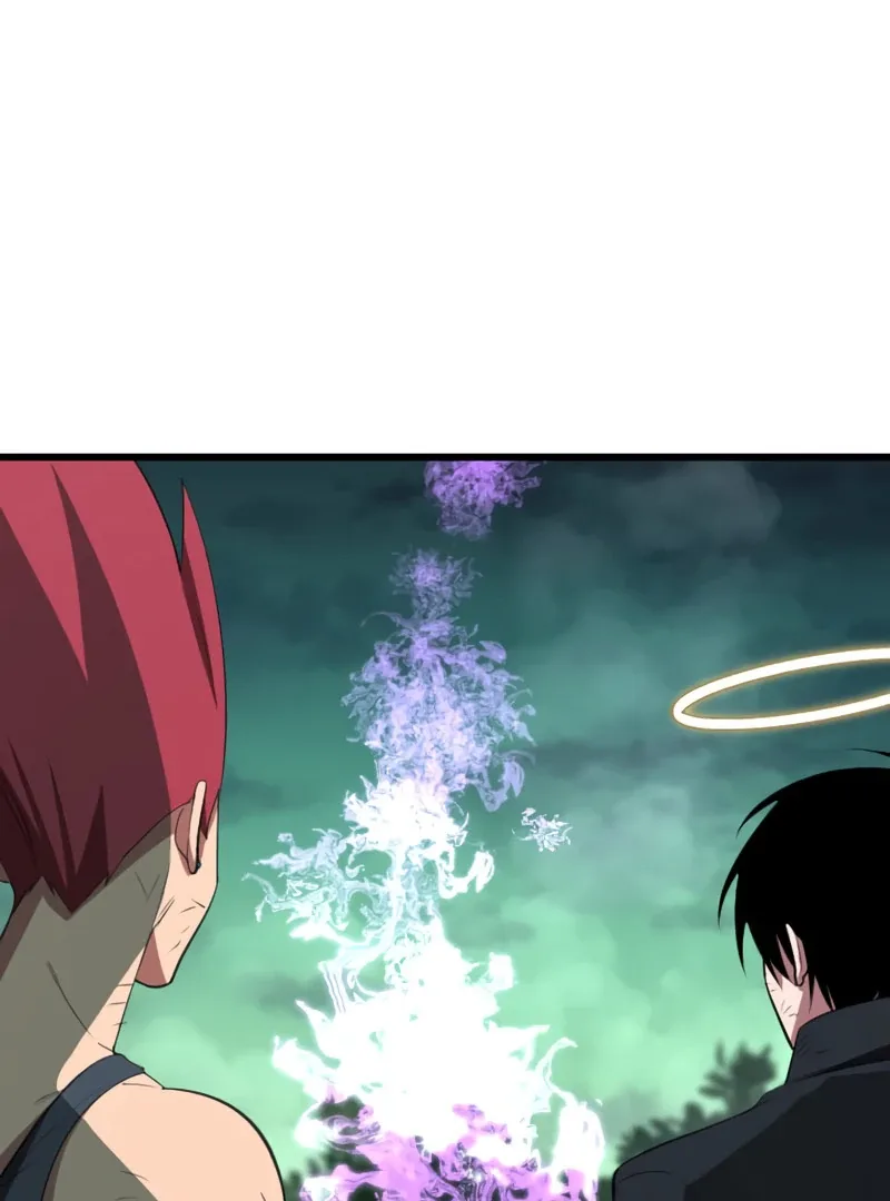 ??? Rank no Ura Soubi Musou Chapter 72 page 36
