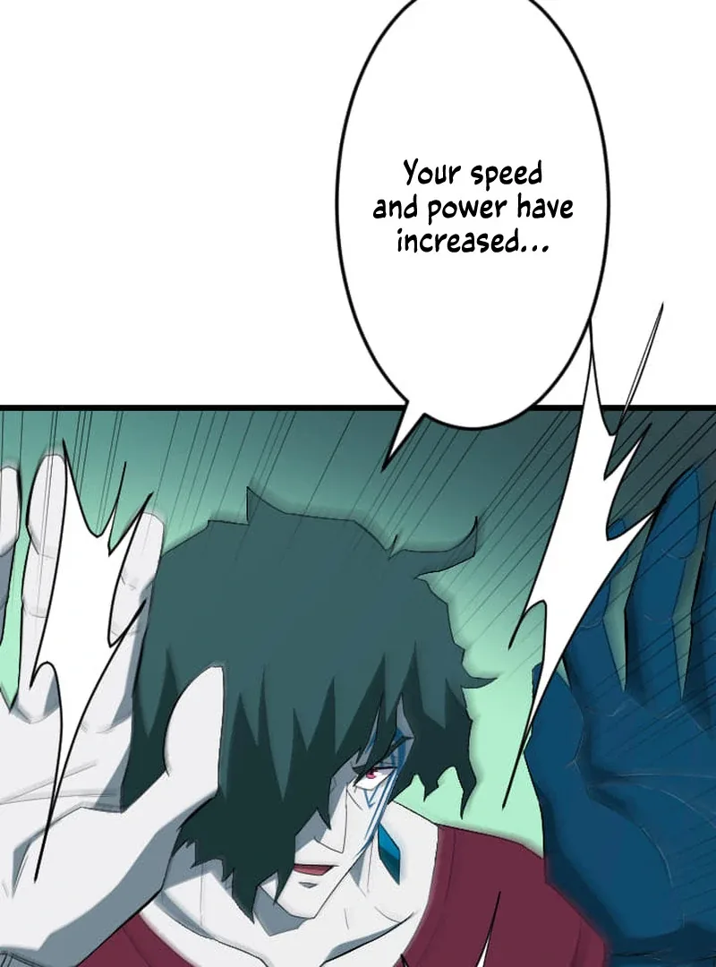 ??? Rank no Ura Soubi Musou Chapter 73 page 23