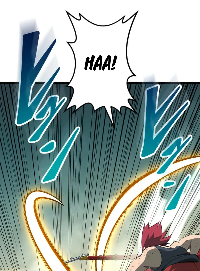 ??? Rank no Ura Soubi Musou Chapter 73 page 21