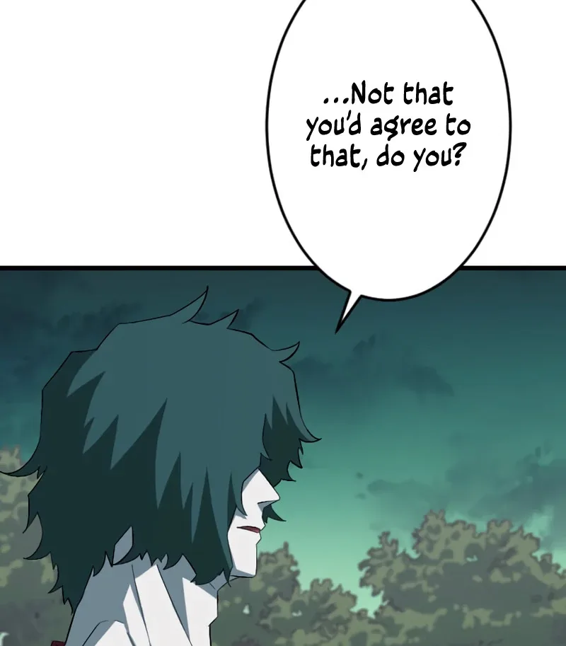 ??? Rank no Ura Soubi Musou Chapter 72 page 42