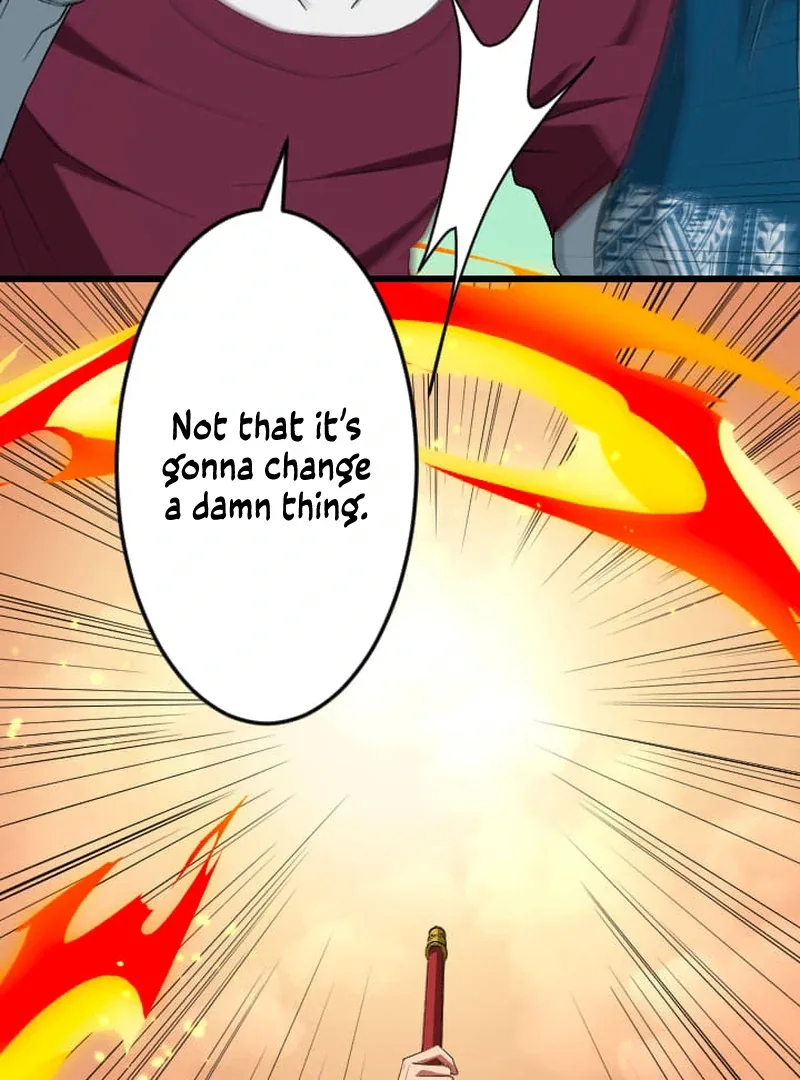 ??? Rank no Ura Soubi Musou Chapter 73 page 24