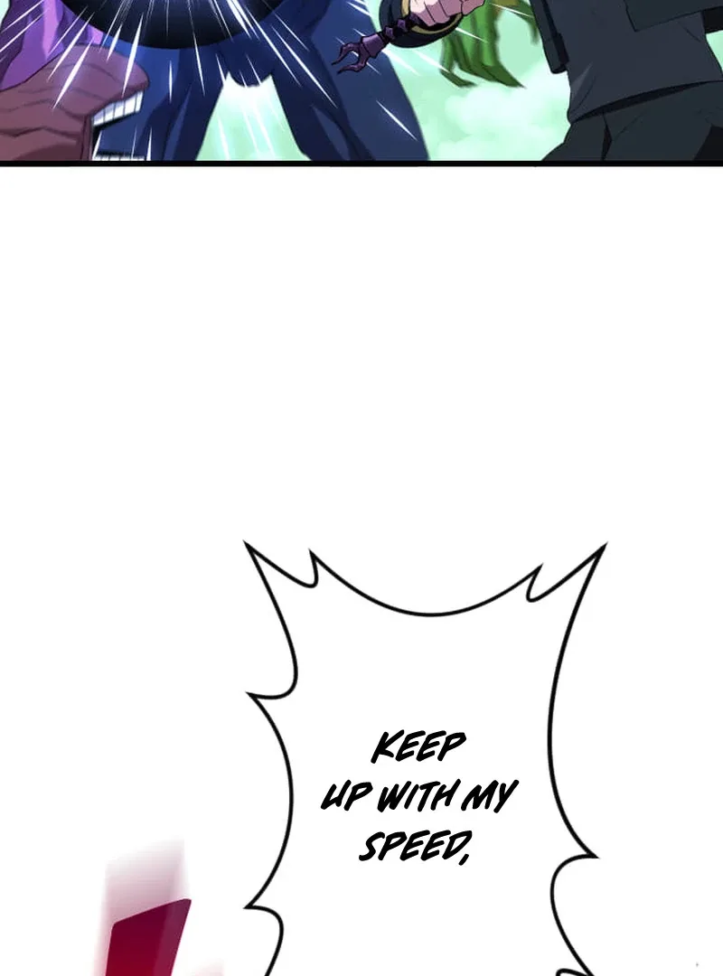 ??? Rank no Ura Soubi Musou Chapter 73 page 18
