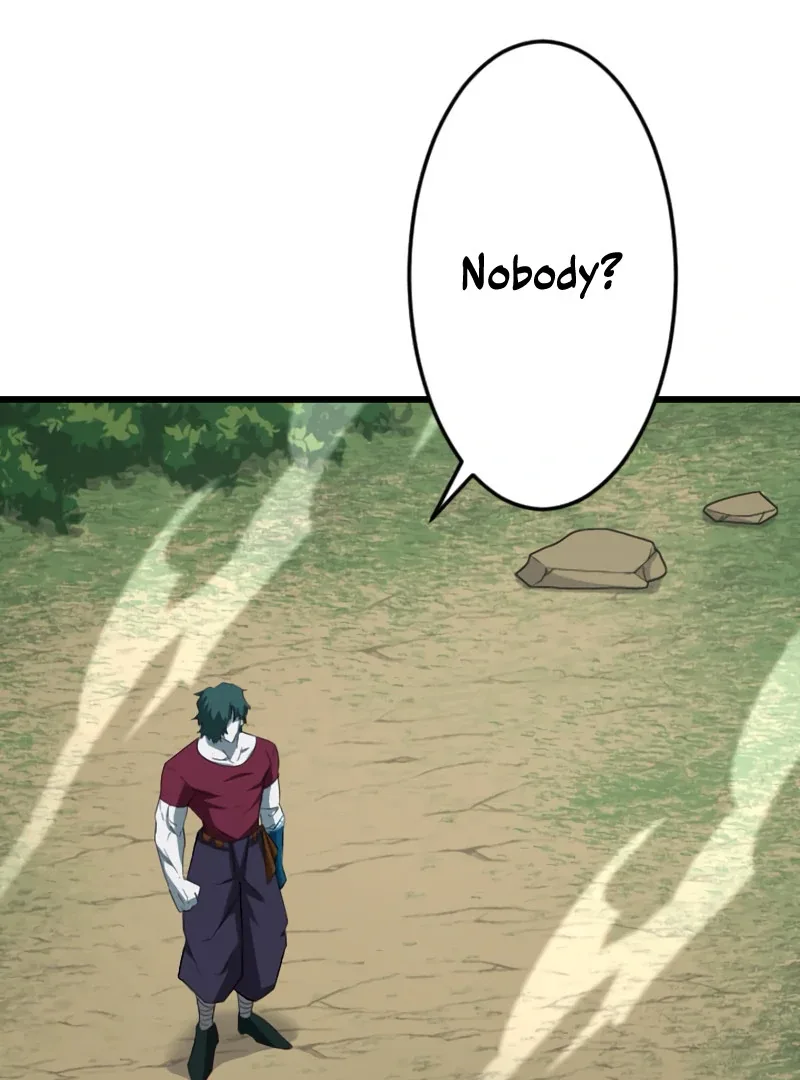 ??? Rank no Ura Soubi Musou Chapter 72 page 46