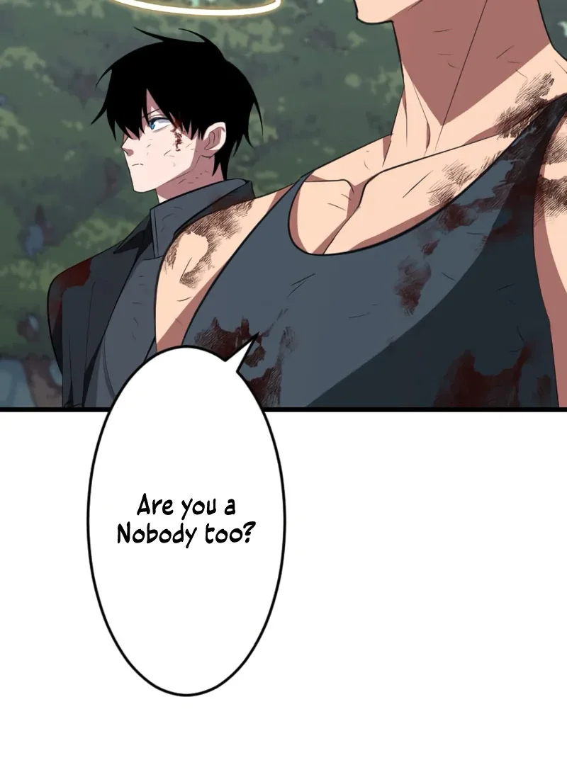 ??? Rank no Ura Soubi Musou Chapter 72 page 45