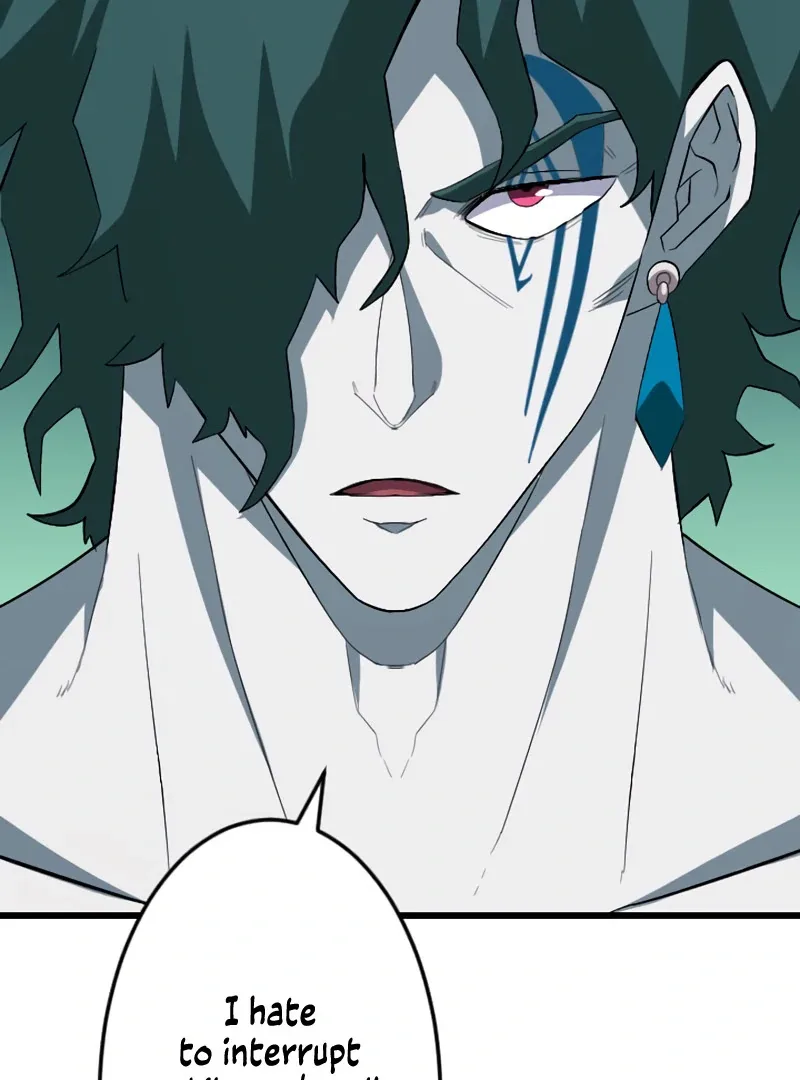 ??? Rank no Ura Soubi Musou Chapter 72 page 39