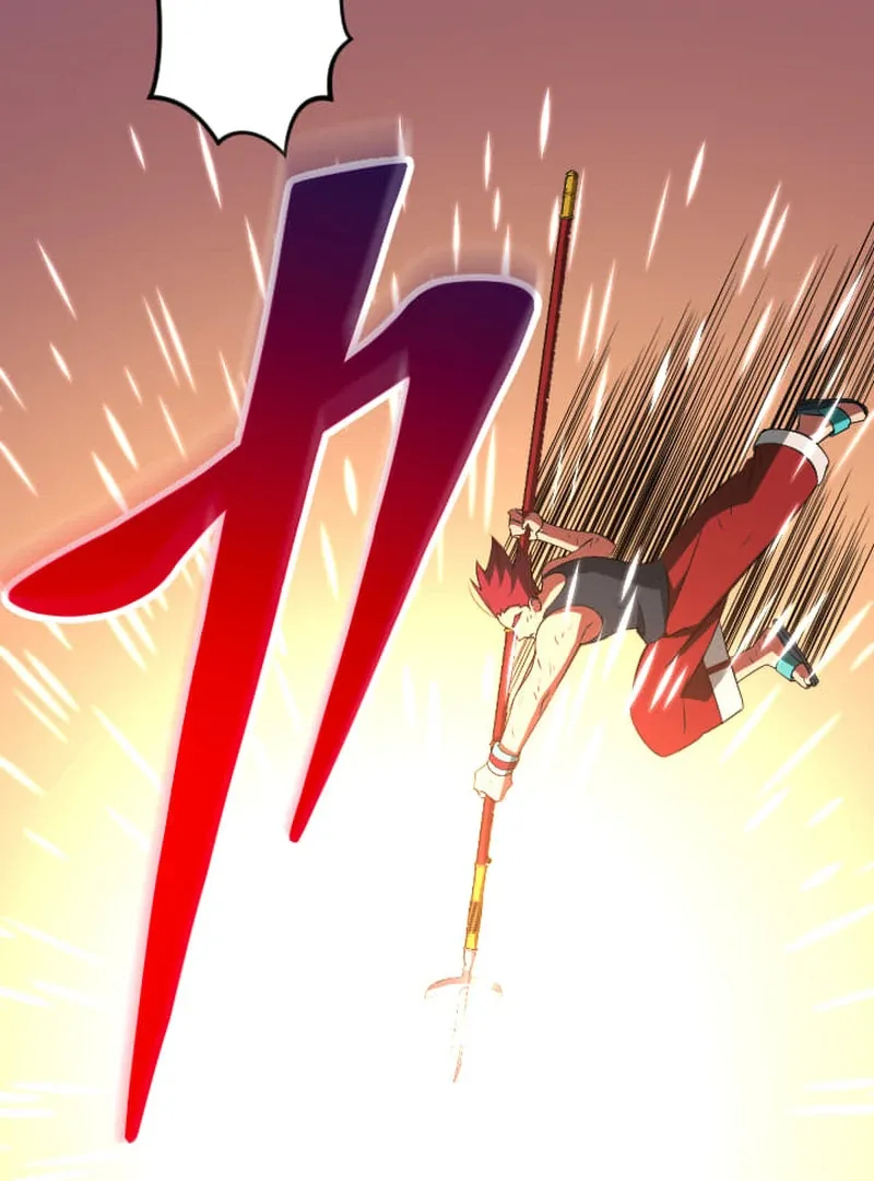 ??? Rank no Ura Soubi Musou Chapter 73 page 28