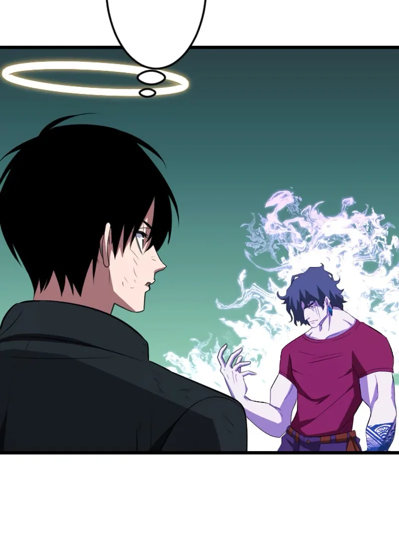 ??? Rank no Ura Soubi Musou Chapter 72 page 60