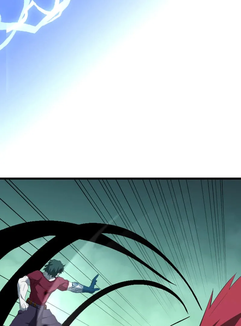 ??? Rank no Ura Soubi Musou Chapter 74 page 19