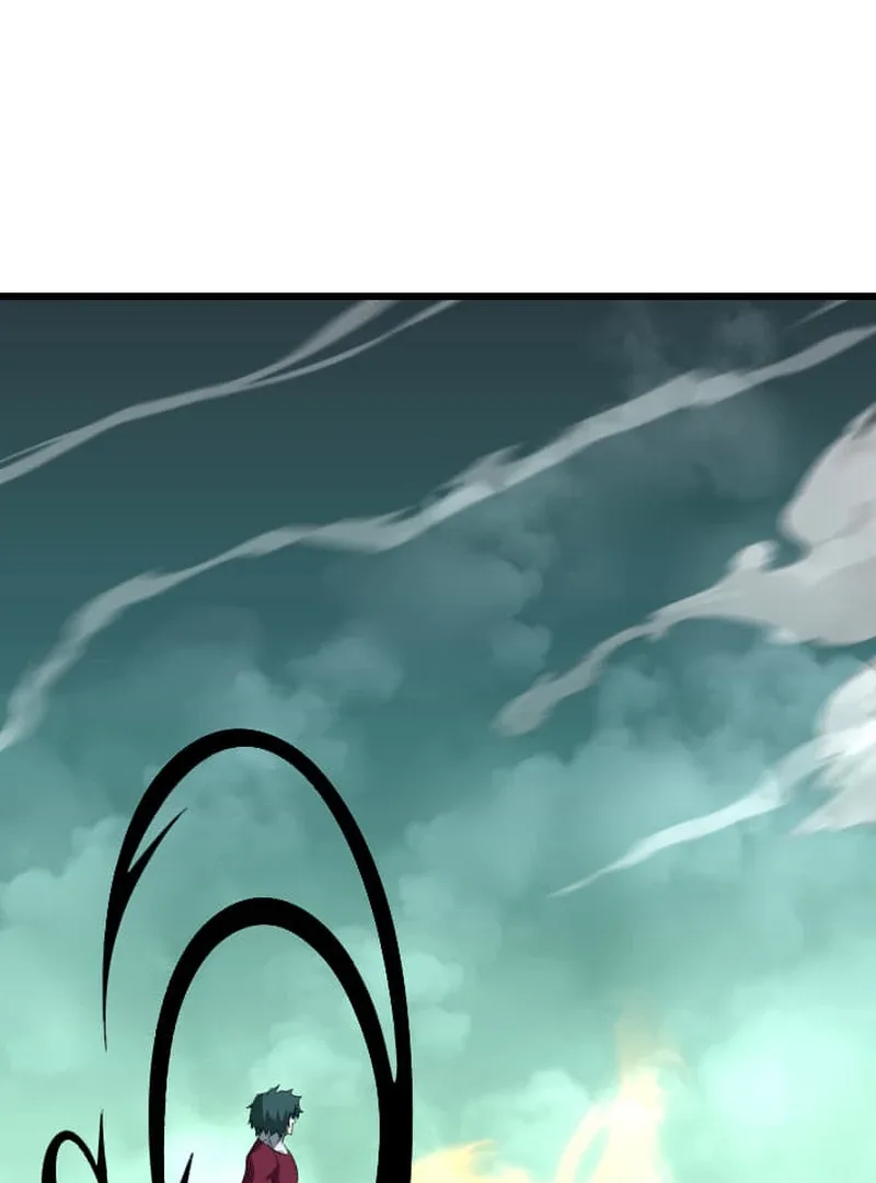 ??? Rank no Ura Soubi Musou Chapter 73 page 36