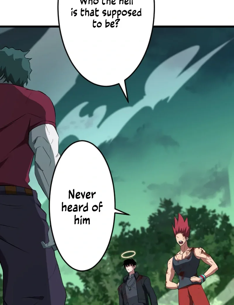 ??? Rank no Ura Soubi Musou Chapter 72 page 55