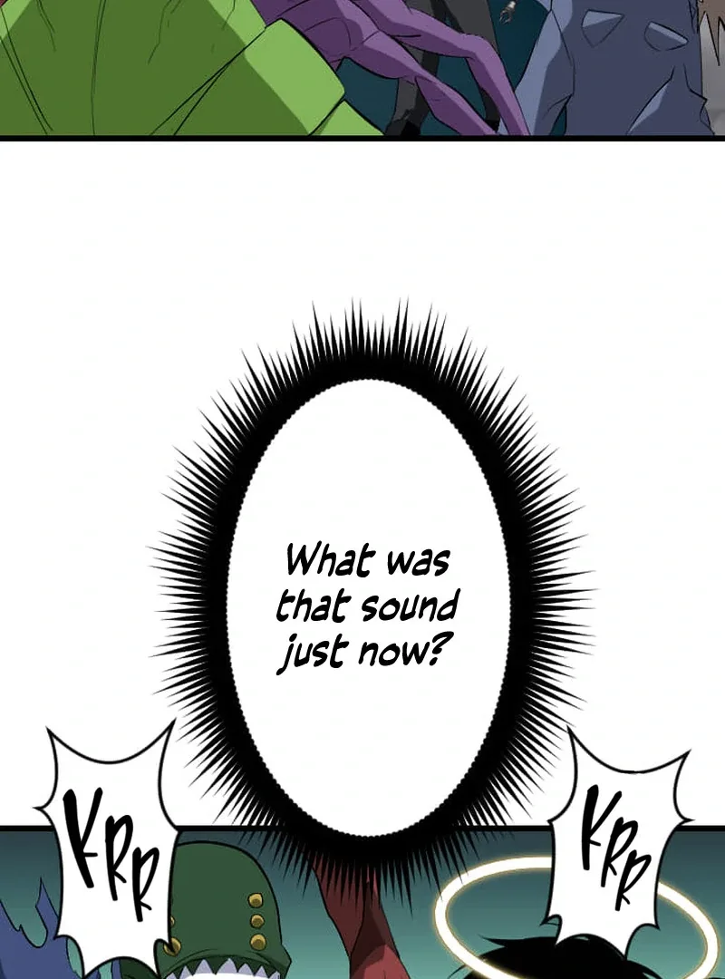 ??? Rank no Ura Soubi Musou Chapter 73 page 34