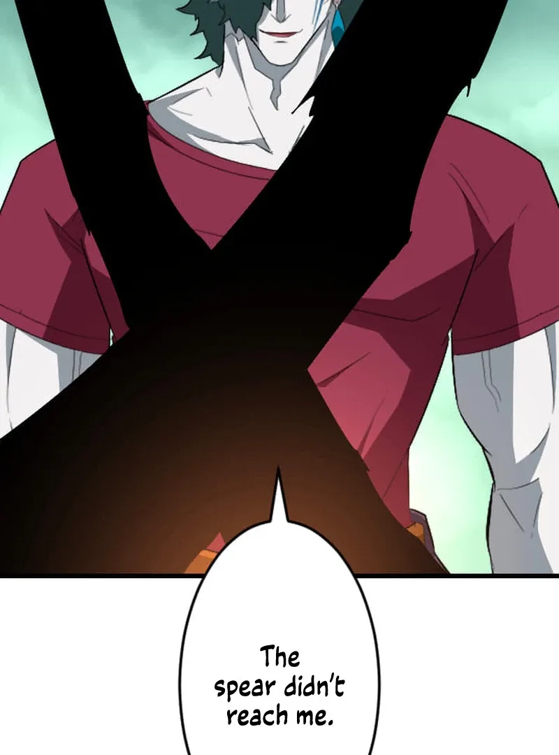 ??? Rank no Ura Soubi Musou Chapter 73 page 39
