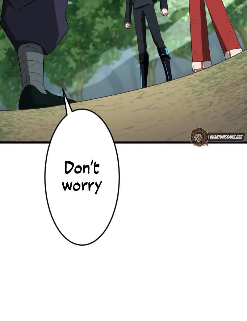 ??? Rank no Ura Soubi Musou Chapter 72 page 56