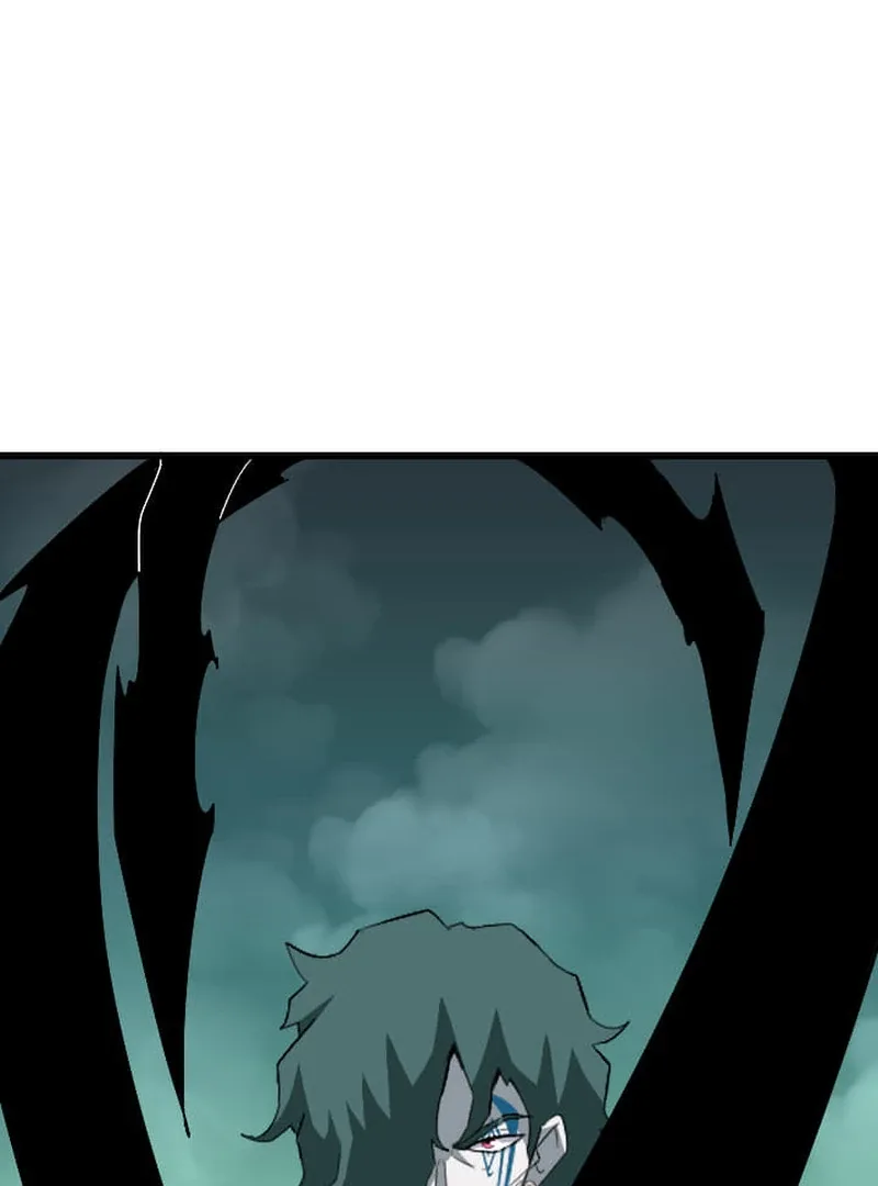 ??? Rank no Ura Soubi Musou Chapter 73 page 38