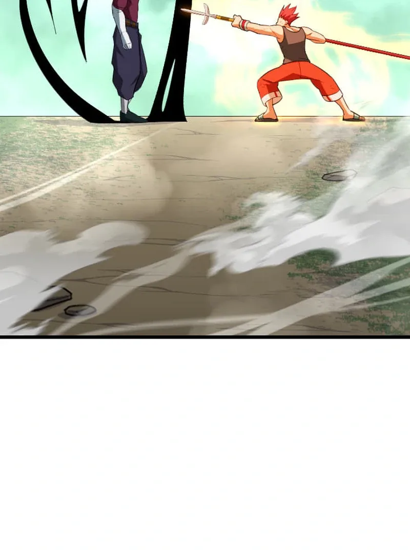 ??? Rank no Ura Soubi Musou Chapter 73 page 37