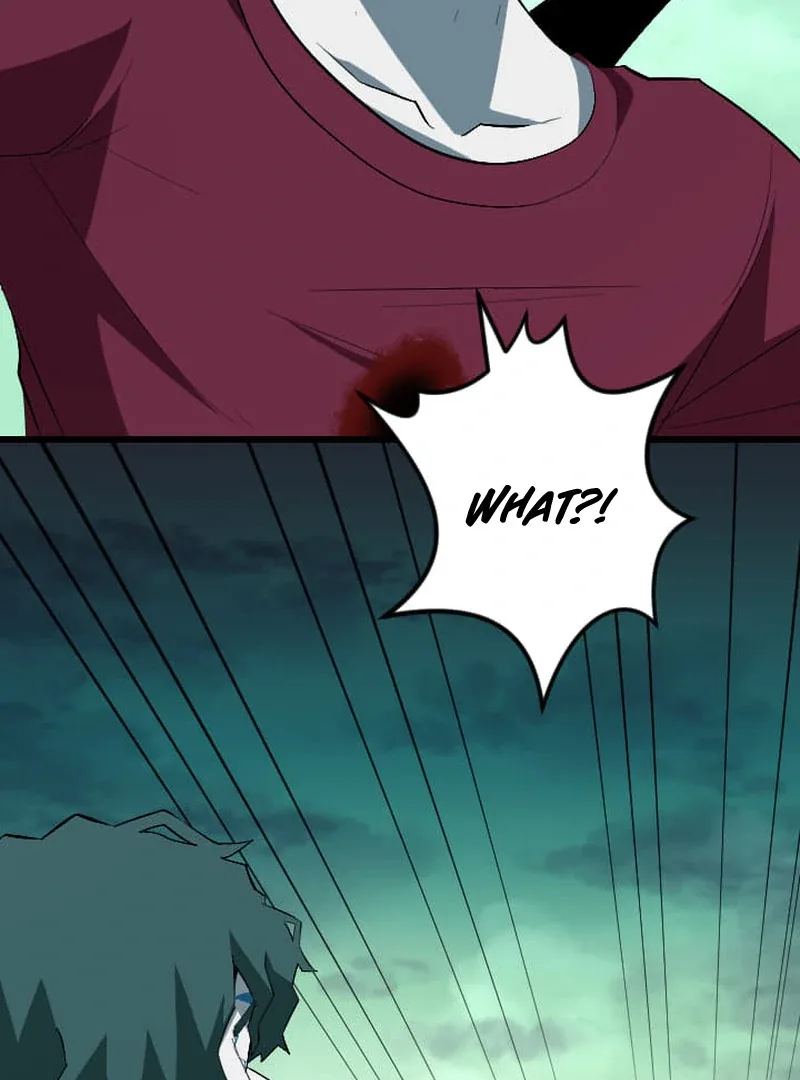 ??? Rank no Ura Soubi Musou Chapter 74 page 23