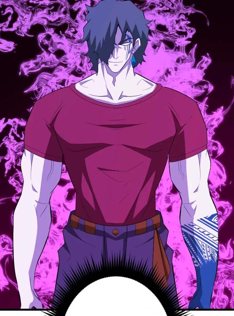 ??? Rank no Ura Soubi Musou Chapter 72 page 63