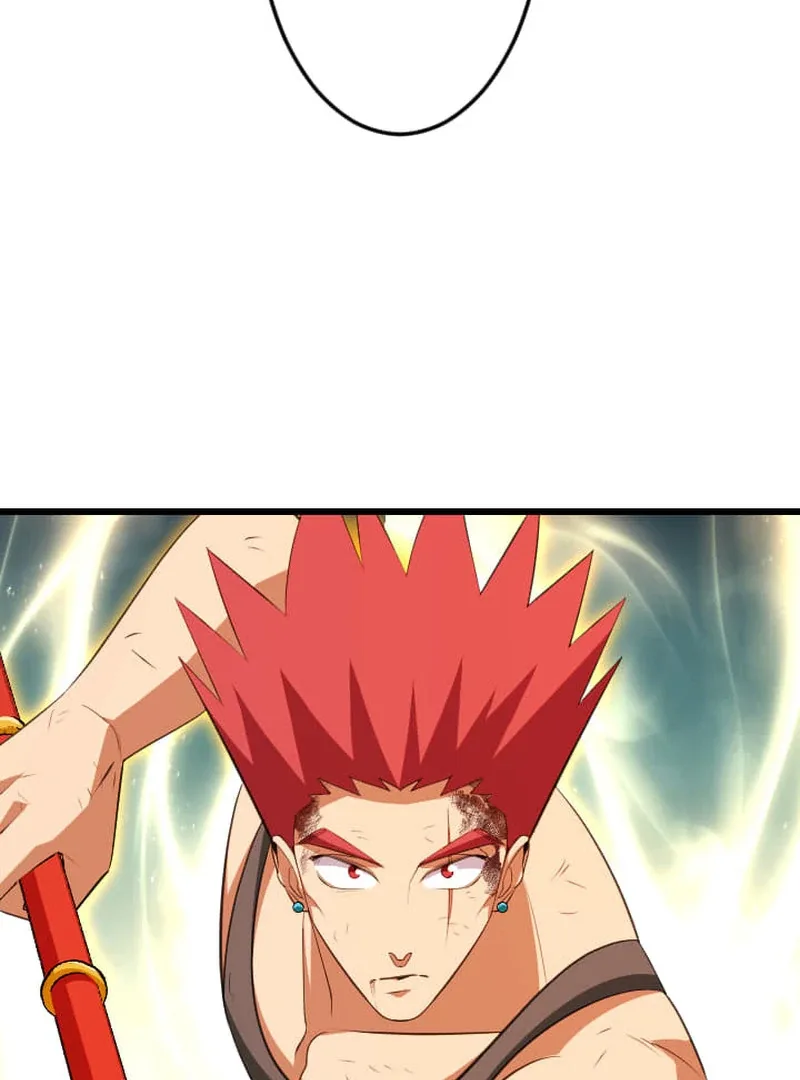 ??? Rank no Ura Soubi Musou Chapter 73 page 40