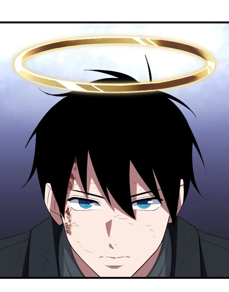??? Rank no Ura Soubi Musou Chapter 72 page 70