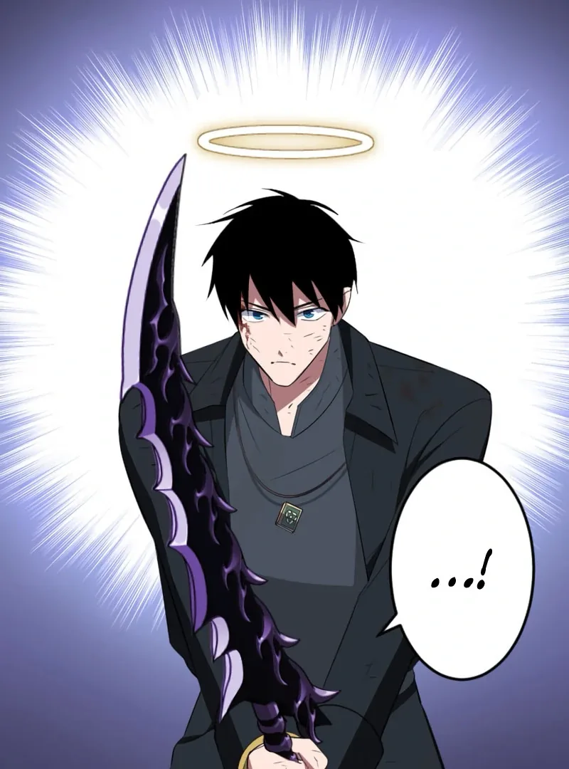 ??? Rank no Ura Soubi Musou Chapter 72 page 68
