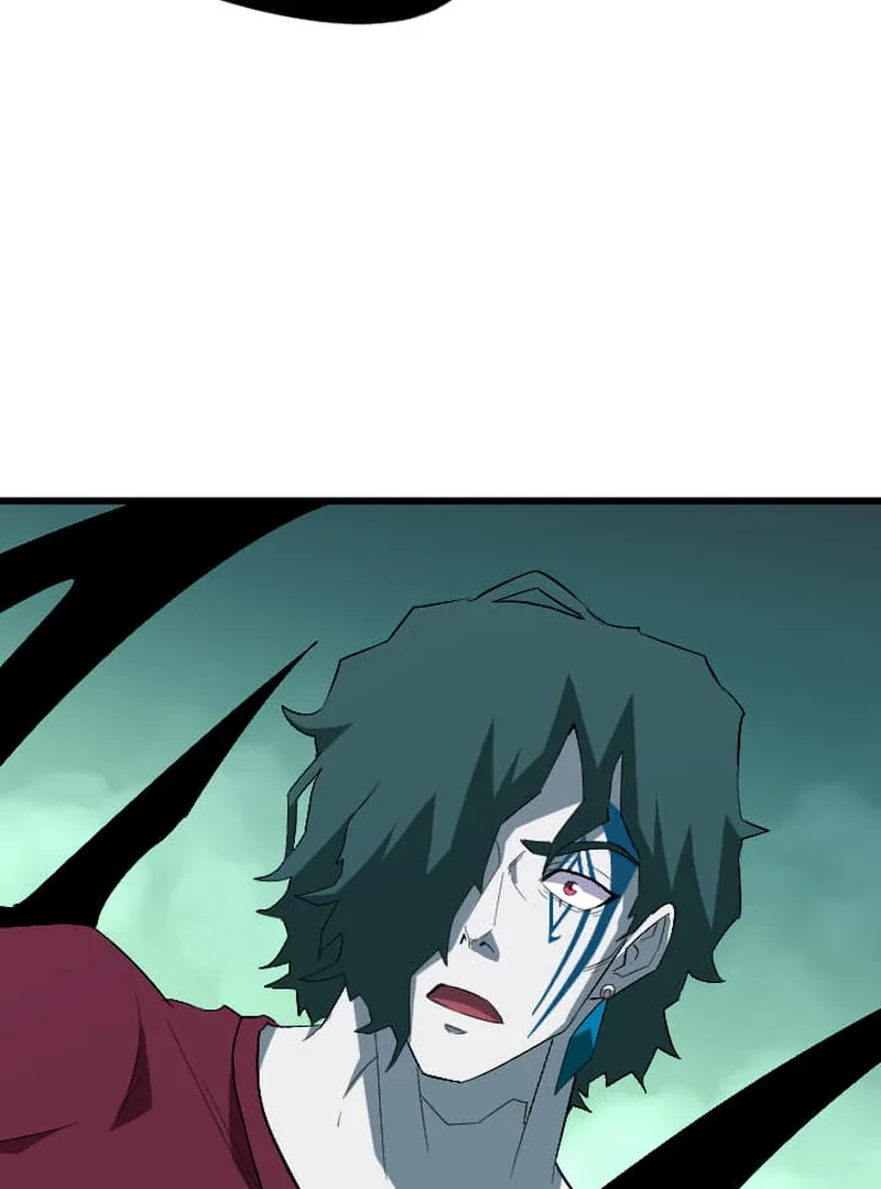 ??? Rank no Ura Soubi Musou Chapter 74 page 22