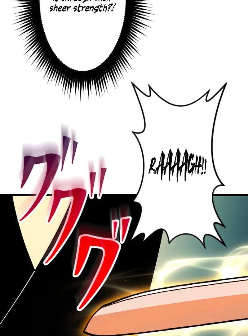 ??? Rank no Ura Soubi Musou Chapter 73 page 47