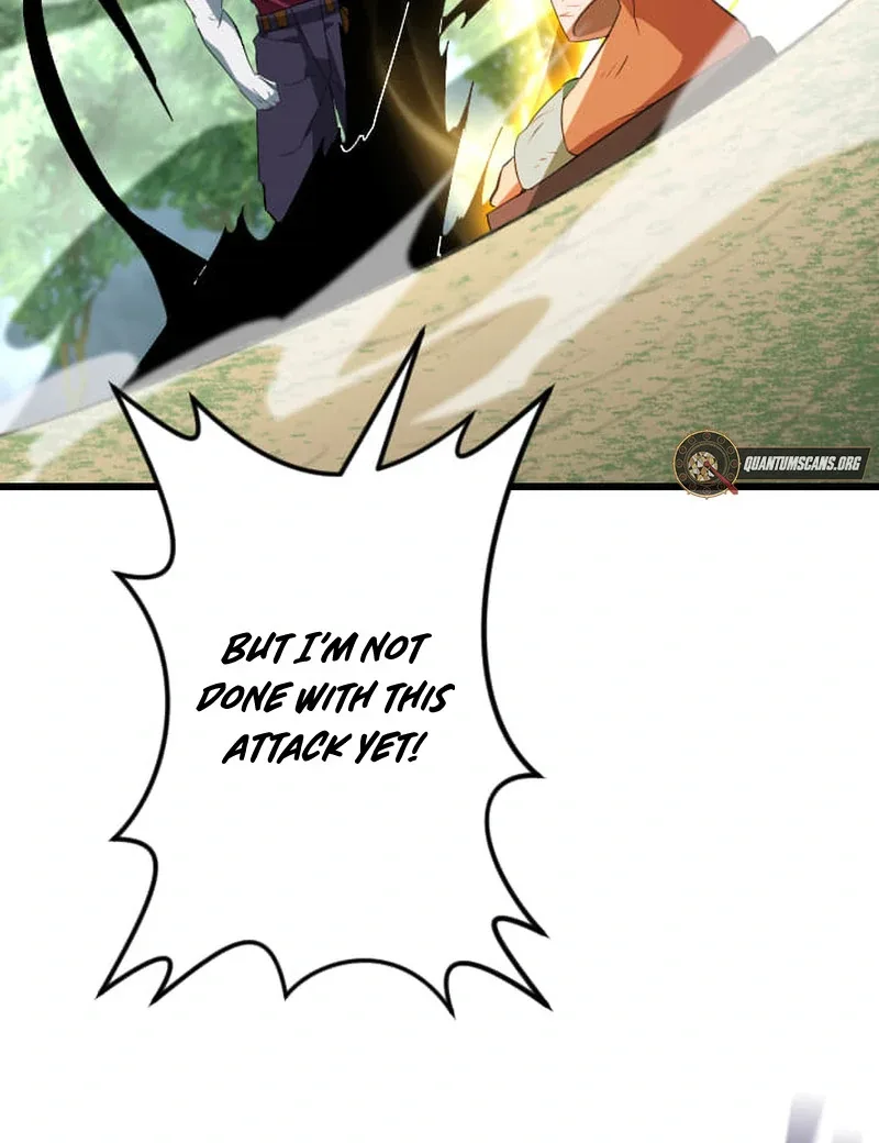 ??? Rank no Ura Soubi Musou Chapter 73 page 43