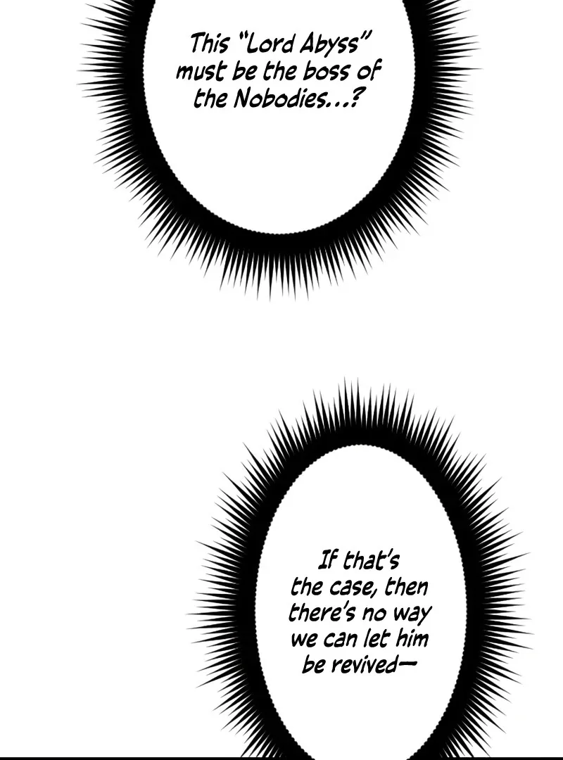 ??? Rank no Ura Soubi Musou Chapter 72 page 64