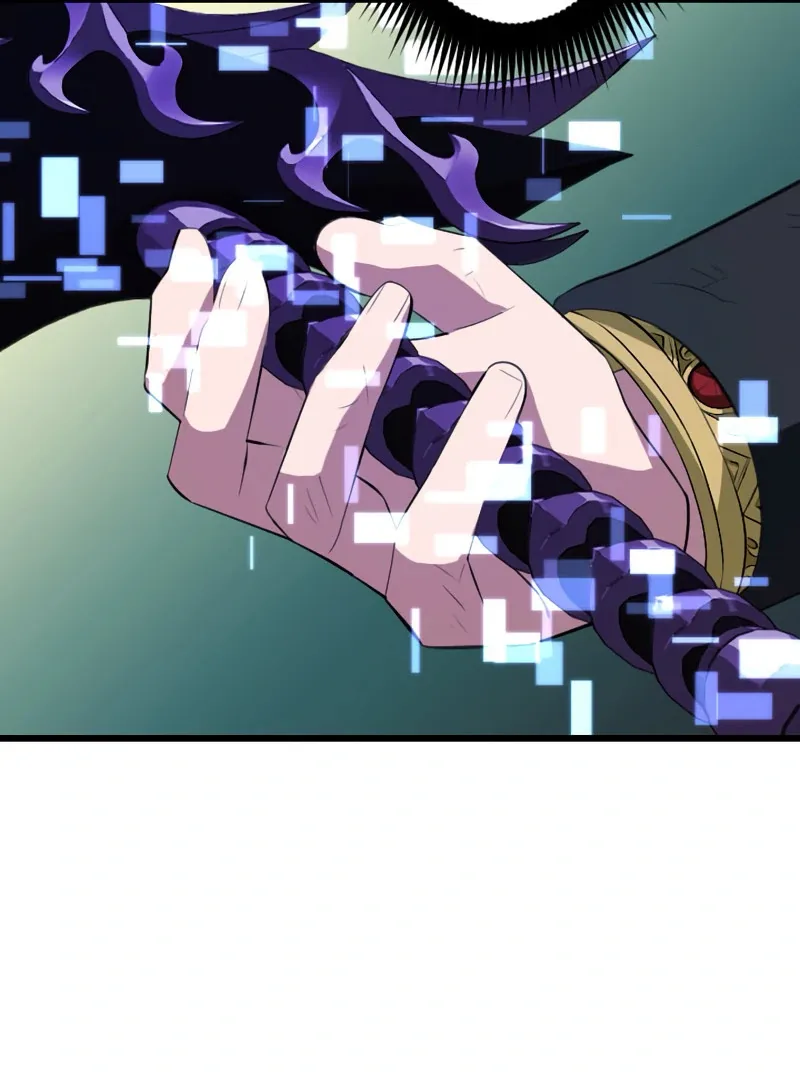 ??? Rank no Ura Soubi Musou Chapter 72 page 65