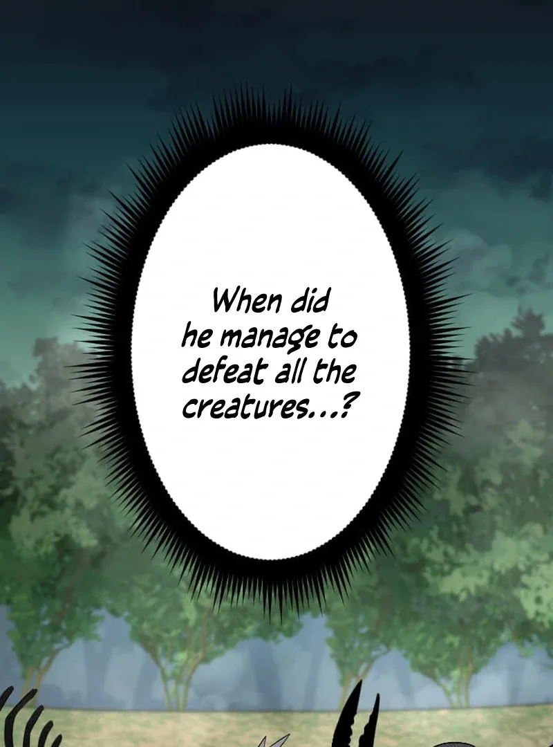 ??? Rank no Ura Soubi Musou Chapter 74 page 25