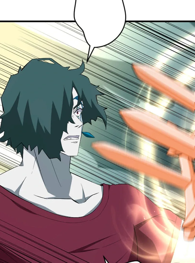 ??? Rank no Ura Soubi Musou Chapter 73 page 59