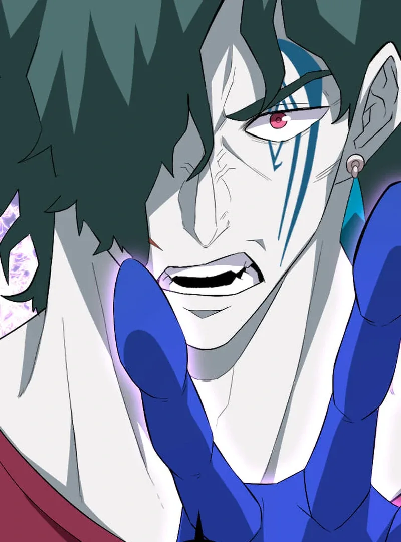??? Rank no Ura Soubi Musou Chapter 73 page 63