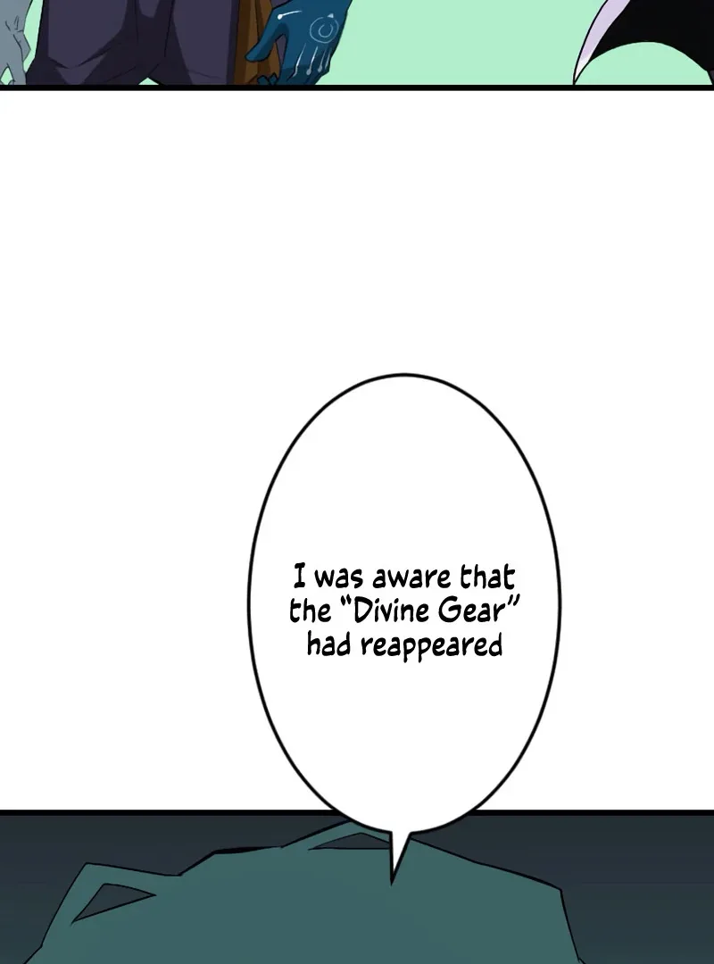 ??? Rank no Ura Soubi Musou Chapter 72 page 74
