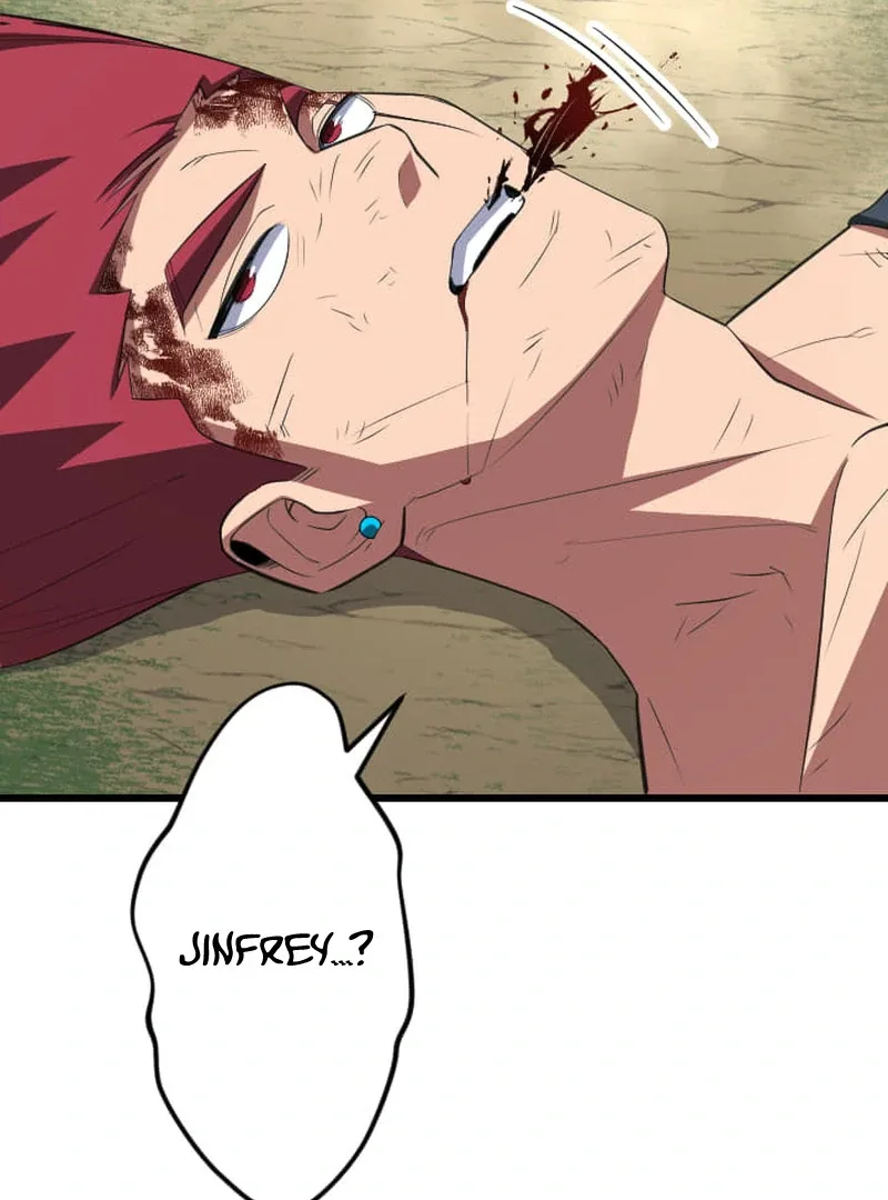 ??? Rank no Ura Soubi Musou Chapter 74 page 30
