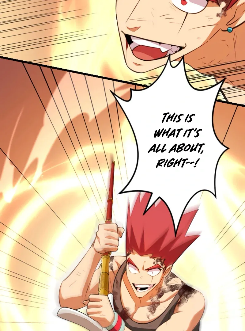 ??? Rank no Ura Soubi Musou Chapter 72 page 86