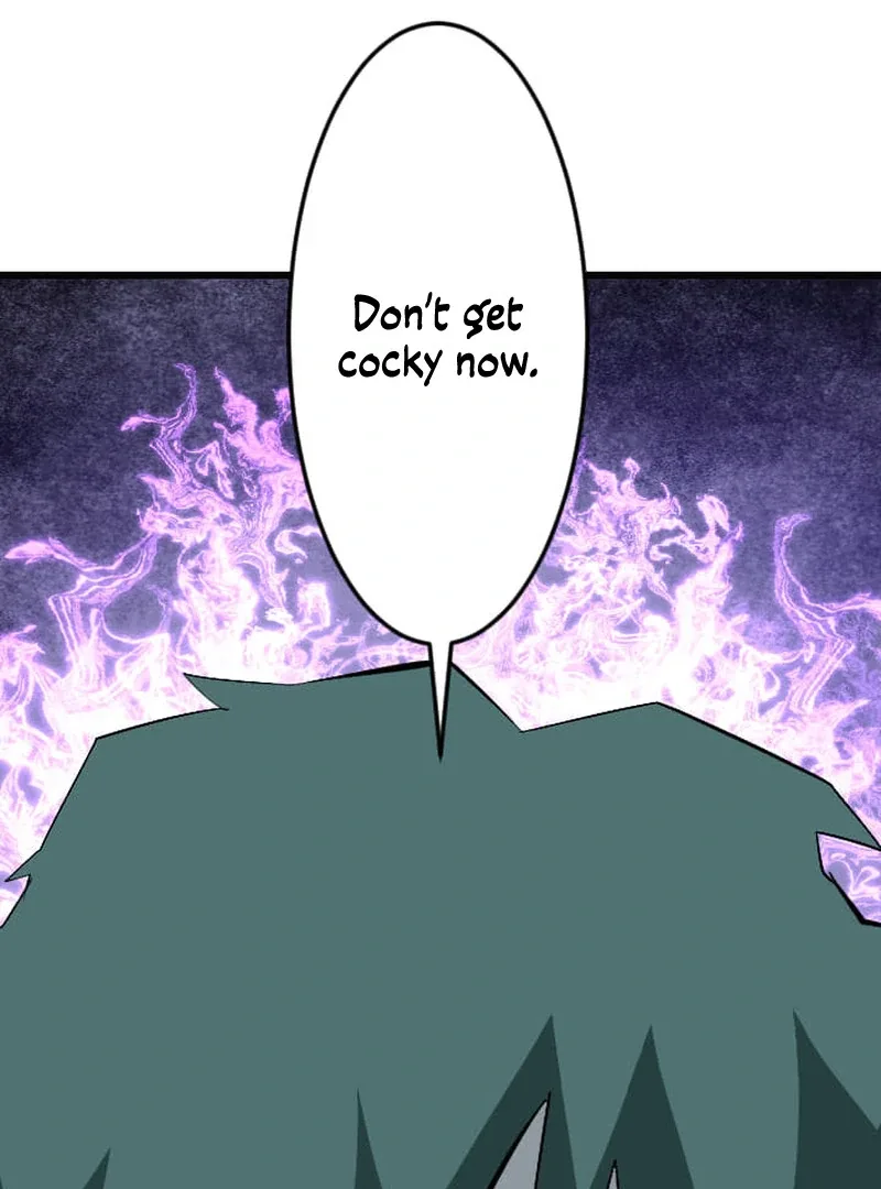 ??? Rank no Ura Soubi Musou Chapter 73 page 62