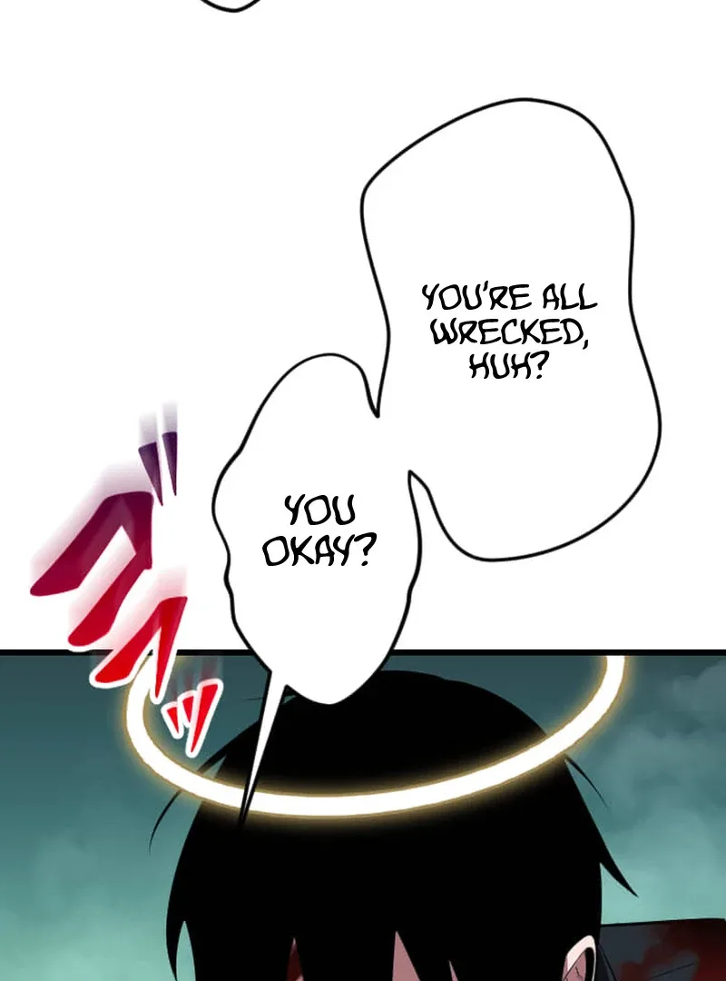 ??? Rank no Ura Soubi Musou Chapter 74 page 31
