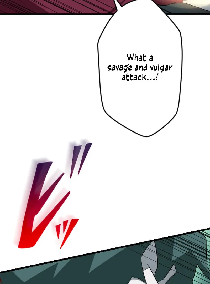 ??? Rank no Ura Soubi Musou Chapter 73 page 60